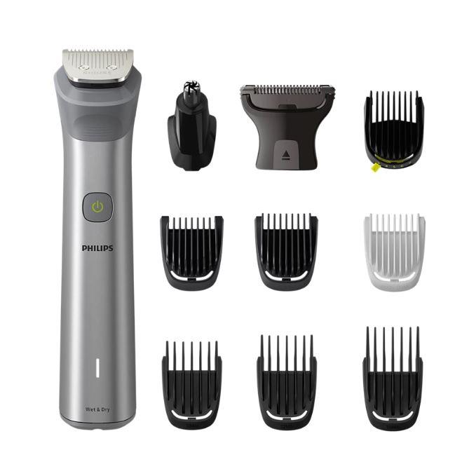 Триммер для волос MG5930/15 PHILIPS - оптом у дистрибьютора ELKO
