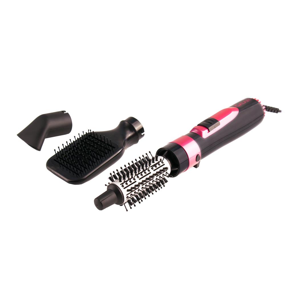 Фен GL4406 BLACK/PINK GALAXY - оптом у дистрибьютора ELKO