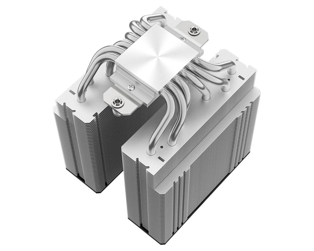 Кулер для процессора 250W S_MULTI 2FAN SE-206-XT ID-COOLING - оптом у дистрибьютора ELKO