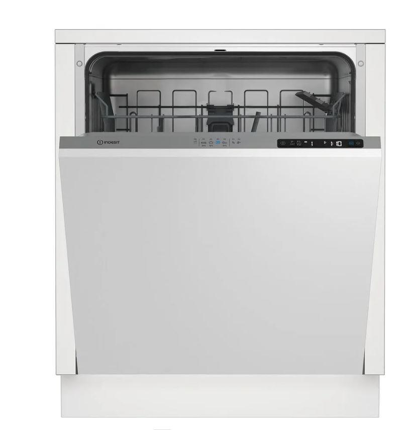 Встраиваемая посудомоечная машина 60CM DI 3C49 B 869894000040 INDESIT - оптом у дистрибьютора ELKO