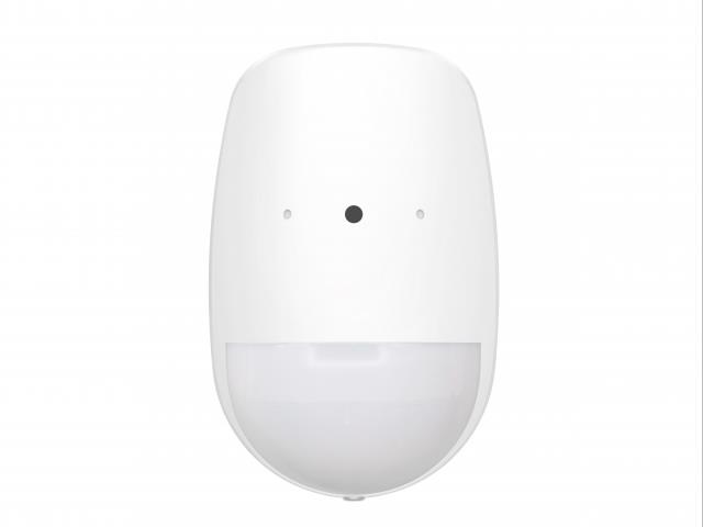 ИК-датчик беспроводной DS-PDPG12P-EG2-WE AX PRO - оптом у дистрибьютора ELKO