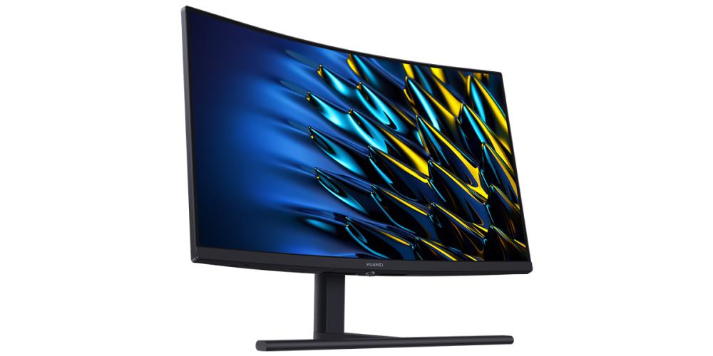 Монитор LCD 27" VA MATEVIEW GT 53060446 HUAWEI - оптом у дистрибьютора ELKO