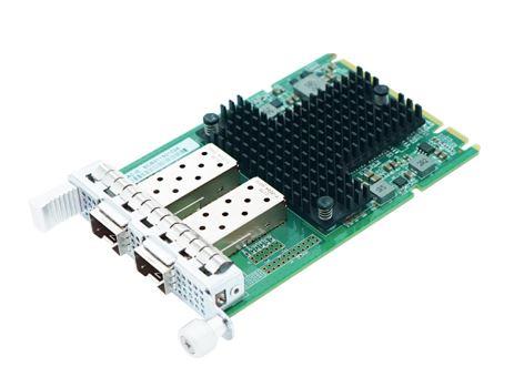 Сетевой адаптер 2X25G SFP28 OCP3.0 LRES3029PF-OCP LR-LINK - оптом у дистрибьютора ELKO