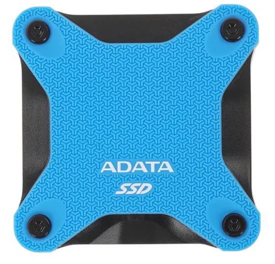 SSD внешний жесткий диск 1TB USB3.2 EXT SD620-1TCBL ADATA - оптом у дистрибьютора ELKO