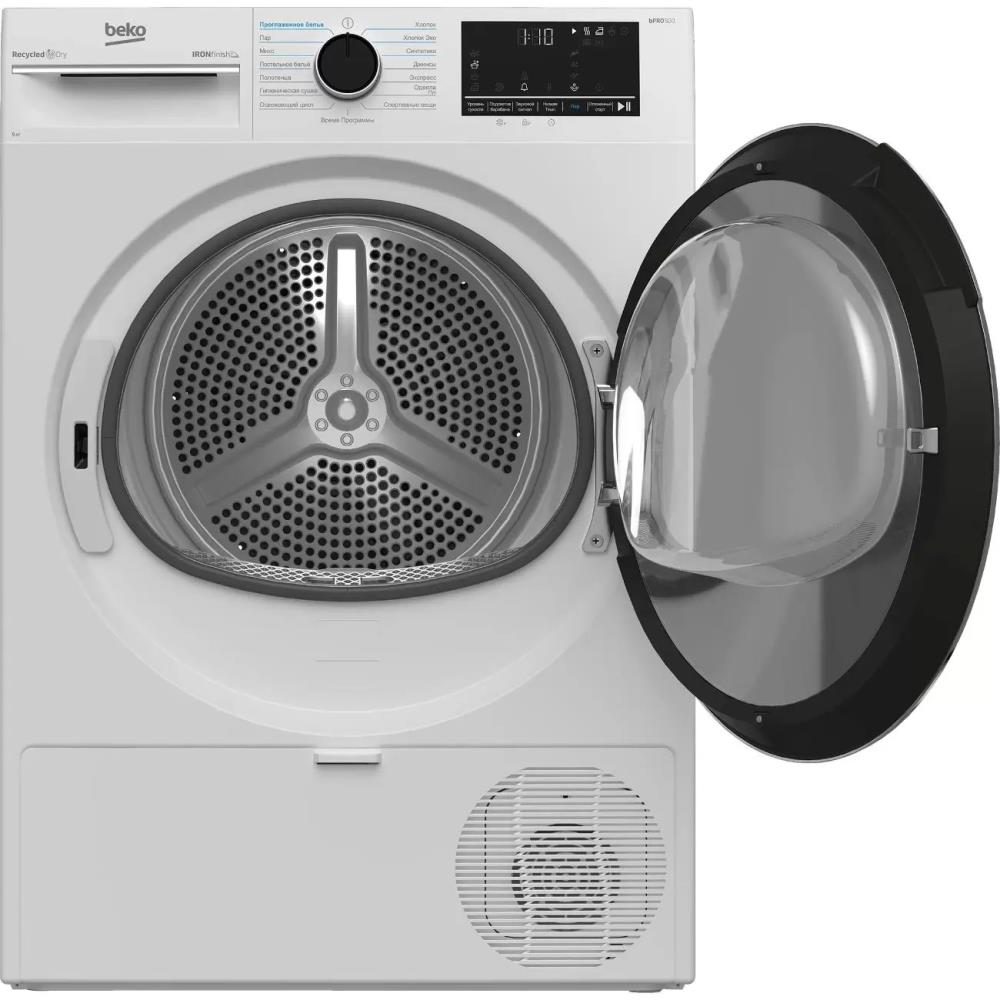 Сушильная машина B5T69233 7188237520 BEKO - оптом у дистрибьютора ELKO