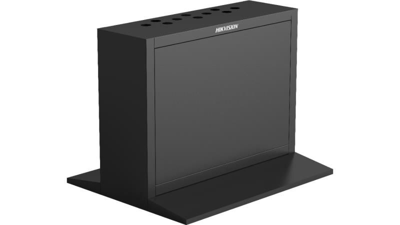 Модульный кронштейн для LCD-экранов 55” DS-DN55B3M/B HIKVISION - оптом у дистрибьютора ELKO