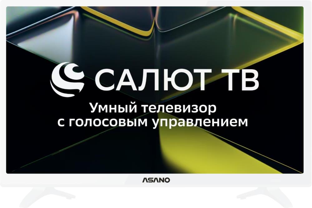 Телевизор LCD 24" SALUT SMART 24LF5011T ASANO - оптом у дистрибьютора ELKO