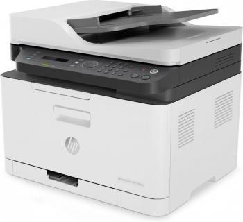 МФУ (принтер, сканер, копир) LASERJET 179FNW 4ZB97A HP 2 - оптом у дистрибьютора ABSOLUTETRADE 