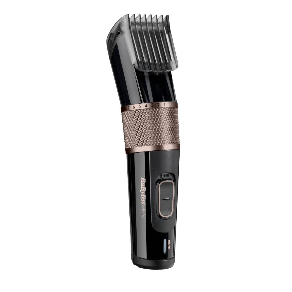 Триммер для волос E974E BABYLISS 0 - оптом у дистрибьютора ABSOLUTETRADE