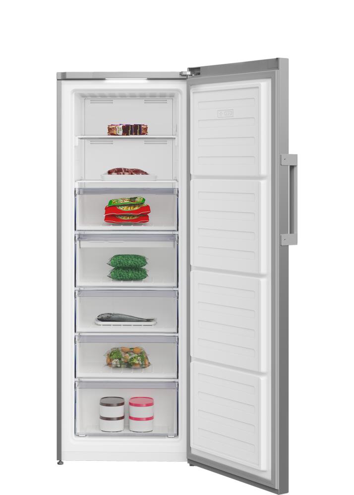 Морозилка B3RFNK292S 7384410002 BEKO - оптом у дистрибьютора ELKO