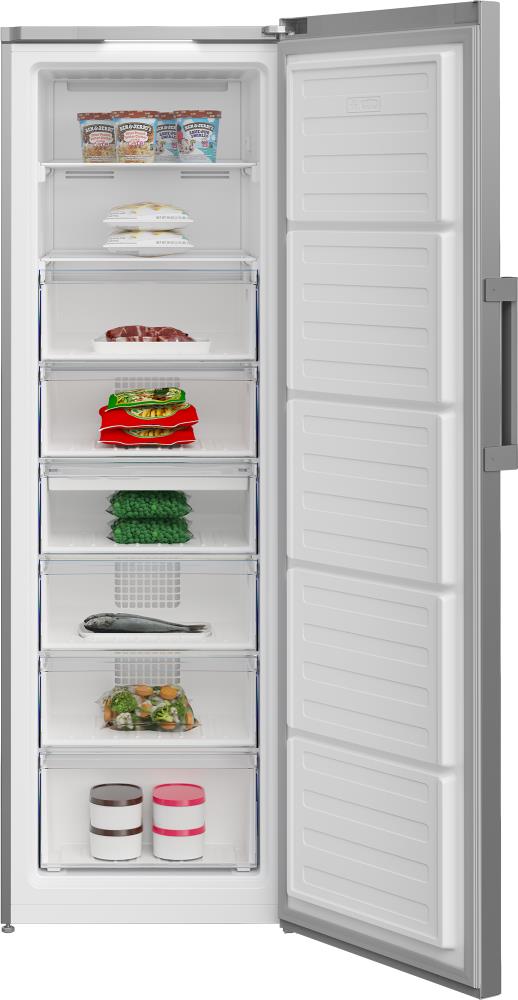 Морозилка B3RFNK312G 7384610003 BEKO - оптом у дистрибьютора ELKO