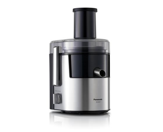 Соковыжималка MJ-DJ31STN 8887549572180 800W PANASONIC - оптом у дистрибьютора ELKO