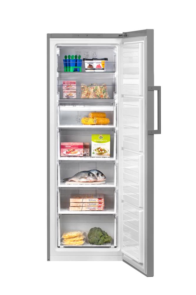 Морозилка RFSK266T01G 7388910007 BEKO - оптом у дистрибьютора ELKO