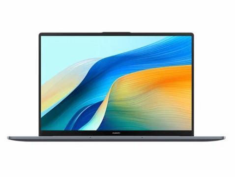 Ноутбук HUAWEI MateBook 16" 1920x1200/Intel Core i5-12450H/RAM 8Гб/HDD 512 GB/ENG|RUS/Windows 11 Home серый 1 кг 53013WXE - оптом у дистрибьютора ELKO