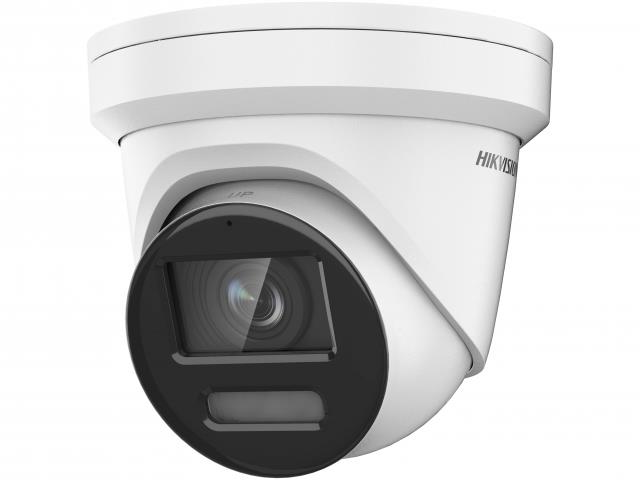 IP камера 8MP DOME DS-2CD2387G2H-LIU2.8 HIKVISION - оптом у дистрибьютора ELKO