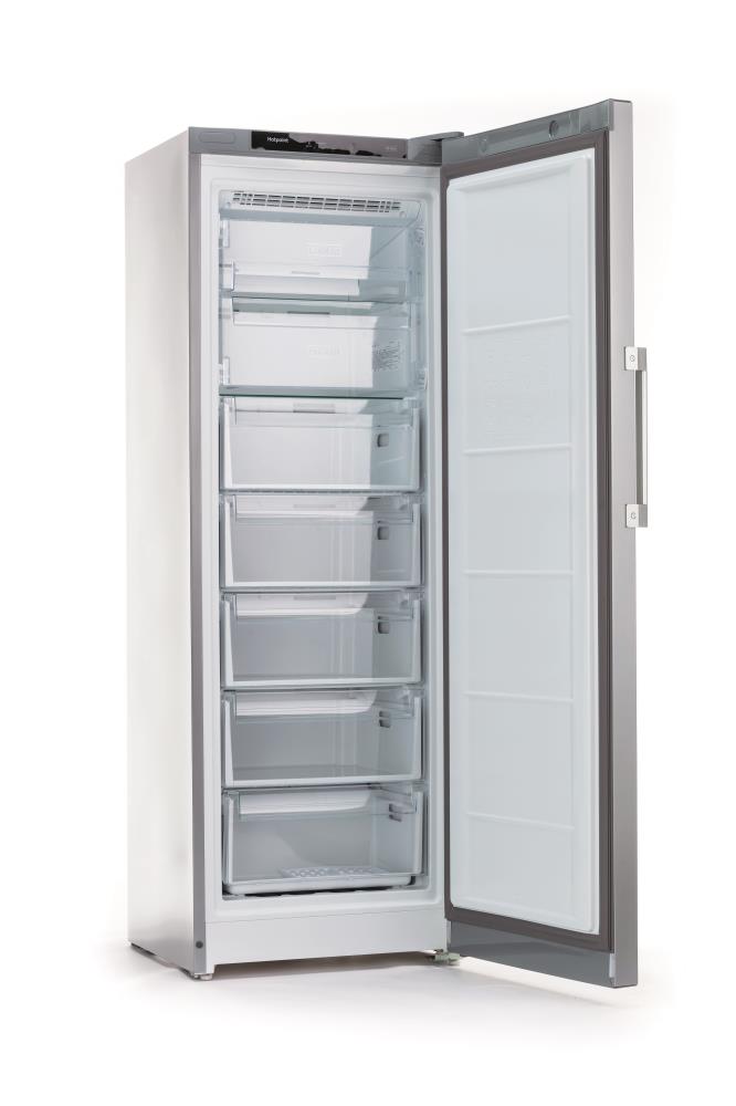 Морозилка HFZ 5171 S 869892700050 HOTPOINT-ARISTON - оптом у дистрибьютора ELKO