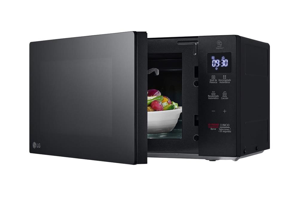 Микроволновая печь 20L SOLO BLACK MS2032GAS LG - оптом у дистрибьютора ELKO