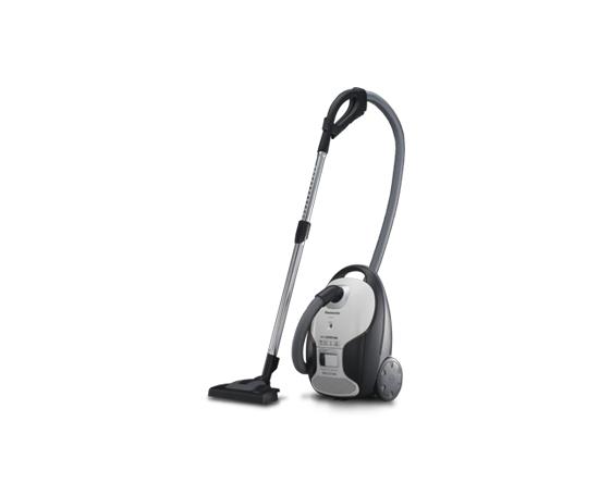 Пылесос MC-CJ915W WHITE 8887549423765 PANASONIC - оптом у дистрибьютора ELKO