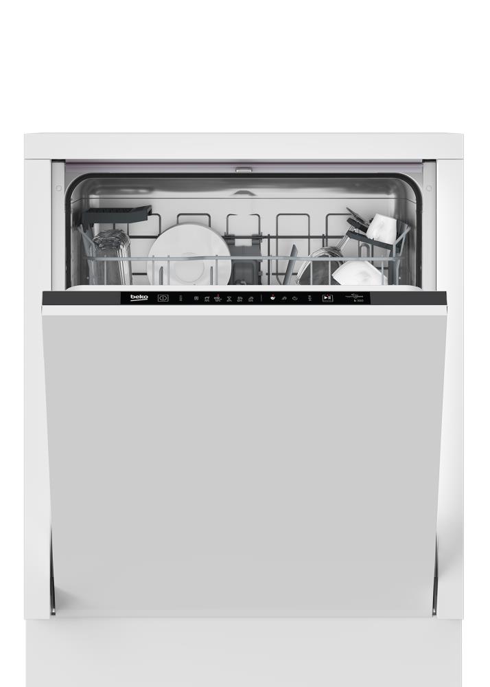 Встраиваемая посудомоечная машина 60СМ BDIN16420 7628908377 BEKO - оптом у дистрибьютора ELKO