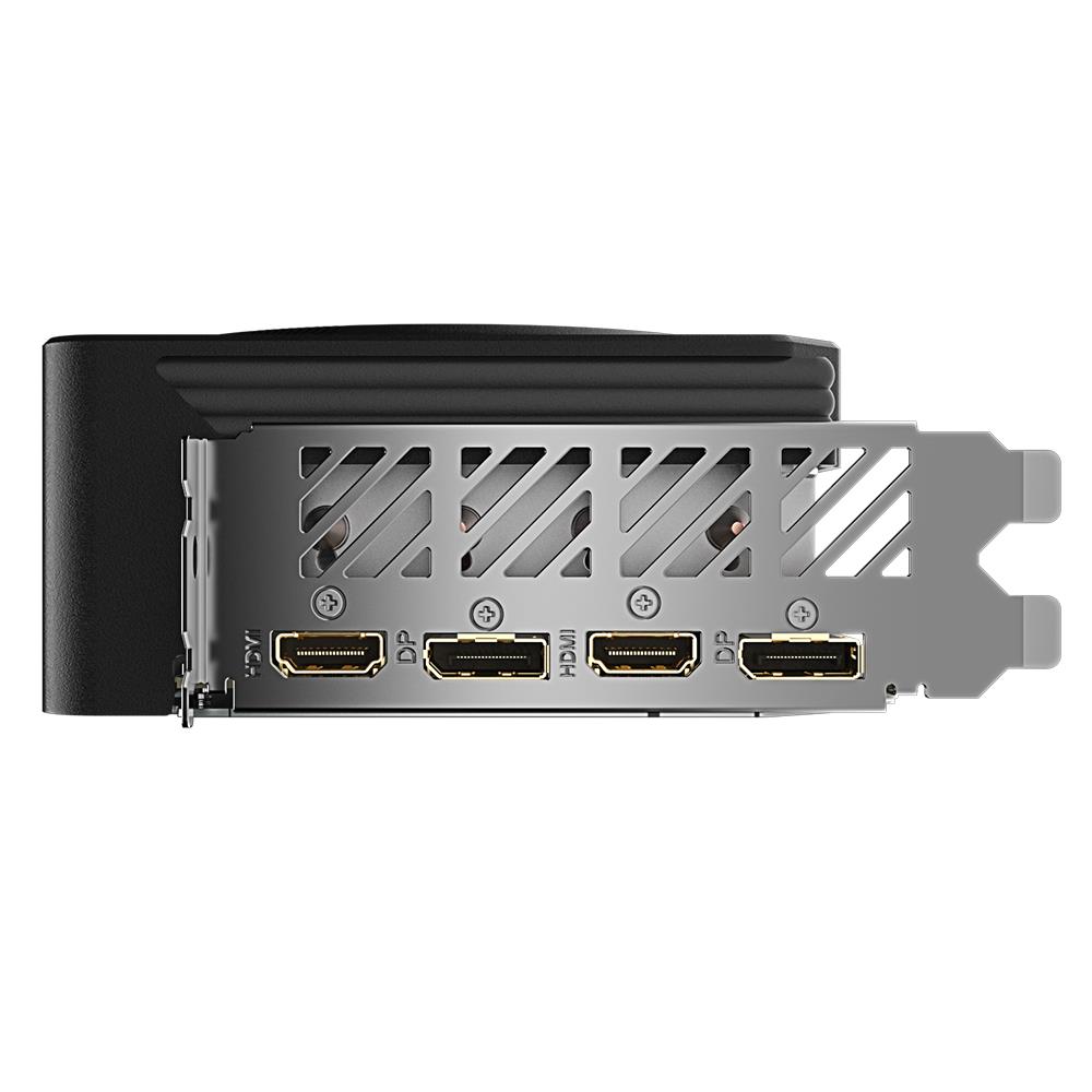 Видеокарта PCIE16 RX 7700 XT 12GB R77XTGAMING OC-12GD GIGABYTE - оптом у дистрибьютора ELKO