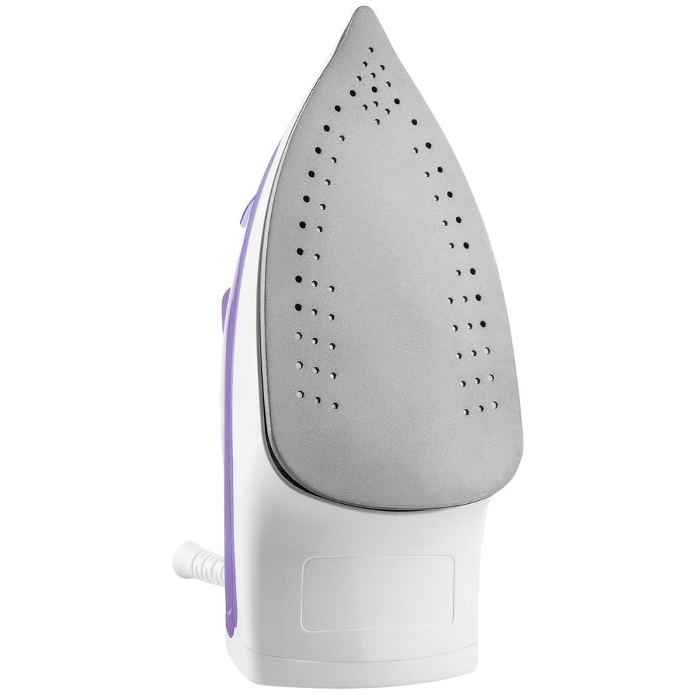 Утюг SC-SI30P10 WHITE / PURPLE SCARLETT - оптом у дистрибьютора ELKO