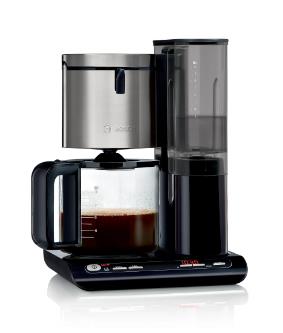 Кофеварка TKA8633 BOSCH - оптом у дистрибьютора ELKO