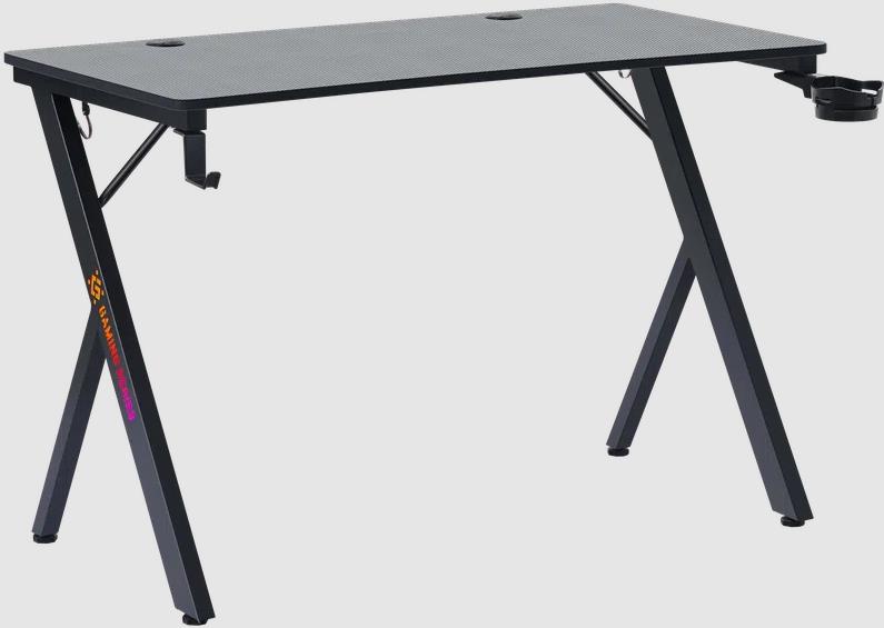 Стол GAMING AROX RGB BLACK 64076 DEFENDER - оптом у дистрибьютора ELKO