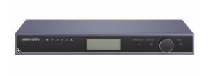 LED контроллер DS-D42C08-H HIKVISION - оптом у дистрибьютора ELKO