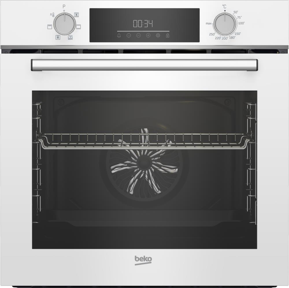 Духовой шкаф BIOC1431KWNC 7729486407 BEKO 1 - оптом у дистрибьютора ABSOLUTETRADE 