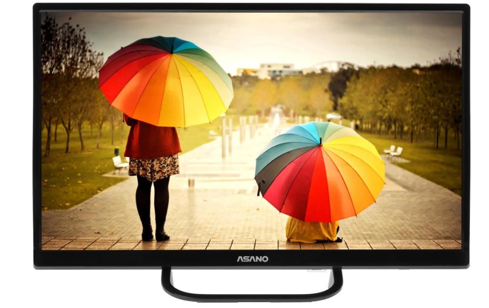 Телевизор LCD 24" 24LF1210T ASANO - оптом у дистрибьютора ELKO