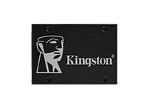 SSD жесткий диск SATA2.5" 1024GB SKC600/1024G KINGSTON - оптом у дистрибьютора ELKO