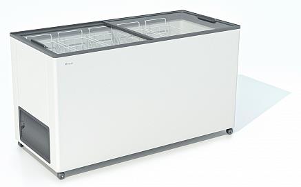 Морозильный ларь F 500 C FROSTOR - оптом у дистрибьютора ELKO