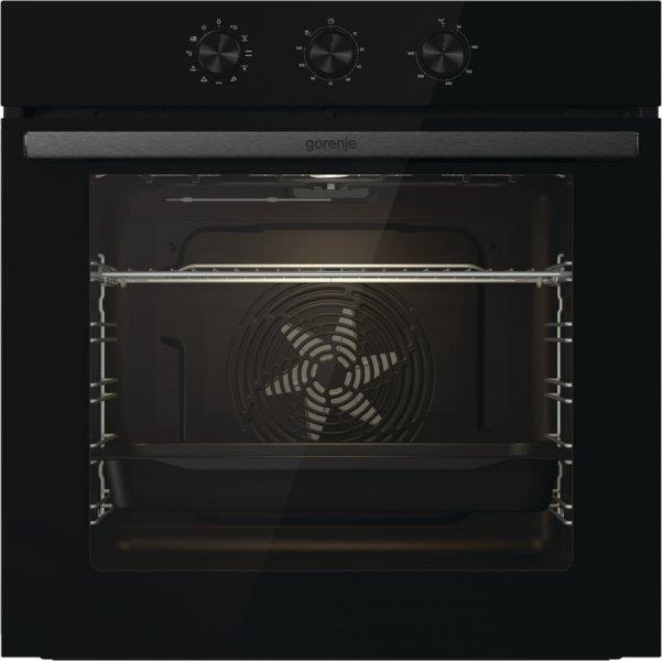 Духовой шкаф BO6725E02BG 738373 GORENJE - оптом у дистрибьютора ELKO