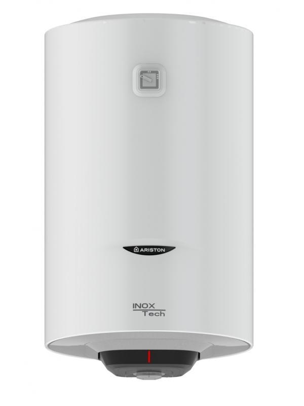 Водонагреватель накопительный Ariston PRO1 R INOX ABS 50 V - оптом у дистрибьютора ELKO