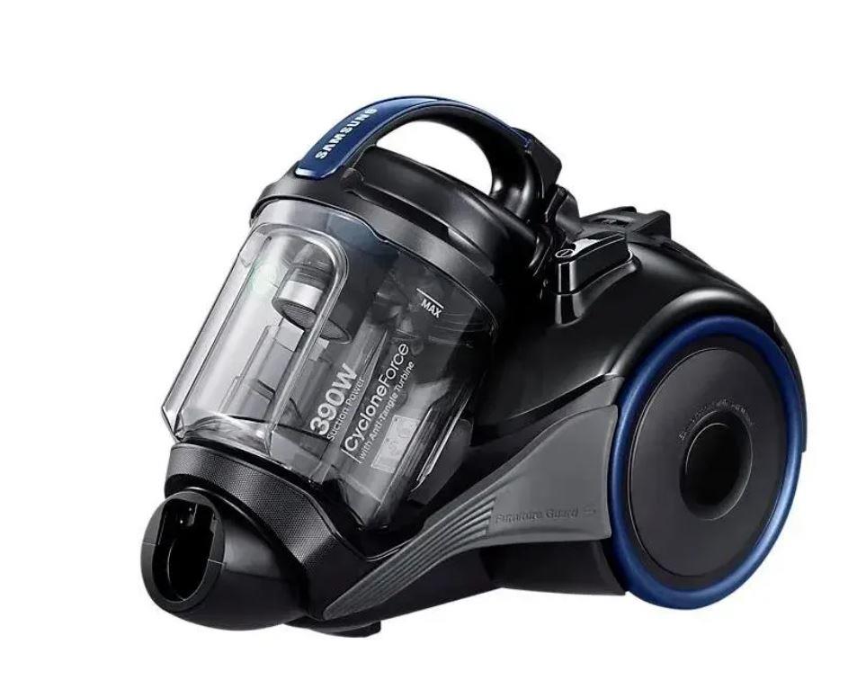Пылесос VC15K4136HB/EV BL/BLUE SAMSUNG - оптом у дистрибьютора ELKO