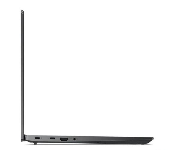 Ноутбук LENOVO IdeaPad 5 15IAL7 15.6" 1920x1080/Intel Core i5-1235U/RAM 16Гб/SSD 512Гб/NVIDIA GeForce MX550/ENG|RUS/DOS серый 1.77 кг 82SF00K7PS - оптом у дистрибьютора ELKO