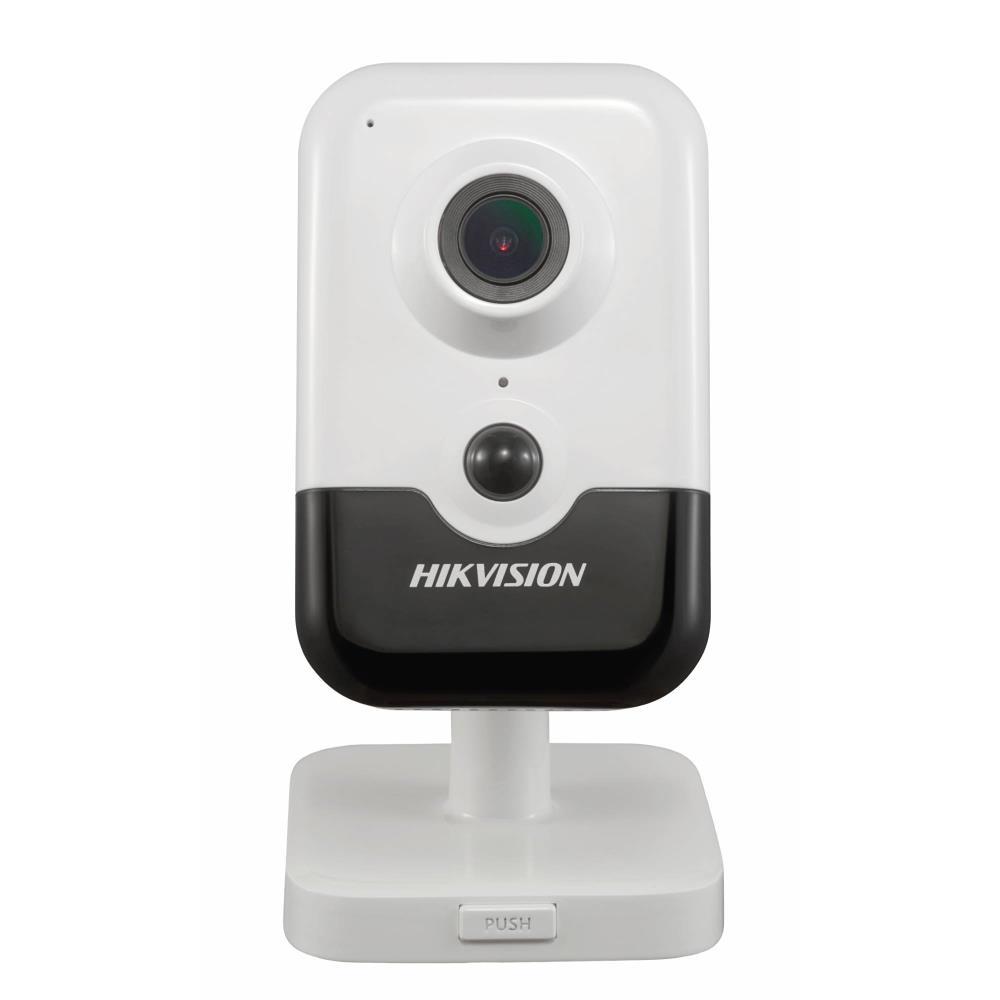 IP камера 4MP CUBE 2CD2443G0-IW 2.8(W) HIKVISION - оптом у дистрибьютора ELKO