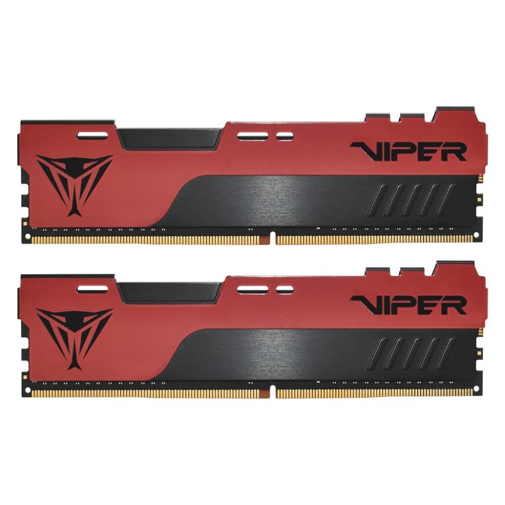 Модуль памяти DIMM 64GB DDR4-3200 K2 PVE2464G320C8K PATRIOT 0 - оптом у дистрибьютора ABSOLUTETRADE