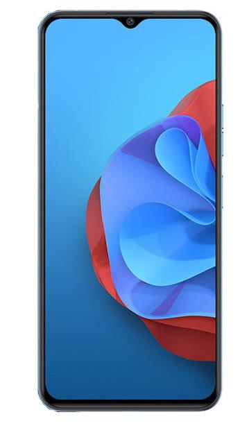 Мобильный телефон COOL 20S 6/128GB 5G BLACK A10400164 COOLPAD - оптом у дистрибьютора ELKO