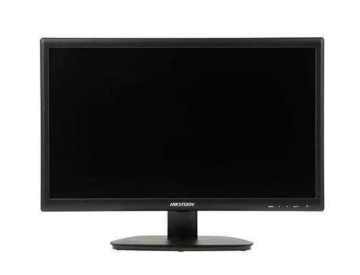 Монитор LCD 24" LED DS-D5024FN HIKVISION - оптом у дистрибьютора ELKO