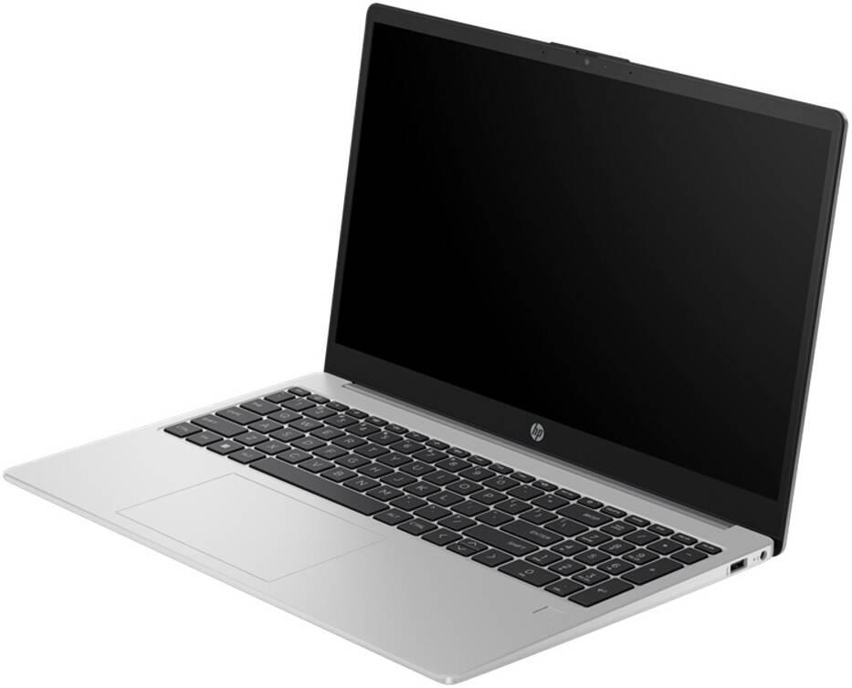 Ноутбук HP 15.6" 1920x1080/Intel Core i3-1315U/RAM 8Гб/SSD 512Гб серебристый 1.52 кг 8A5C8EA#BH5 - оптом у дистрибьютора ELKO