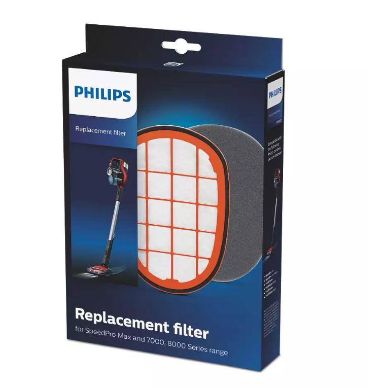 Фильтр пылесоса FC5005/01 PHILIPS - оптом у дистрибьютора ELKO