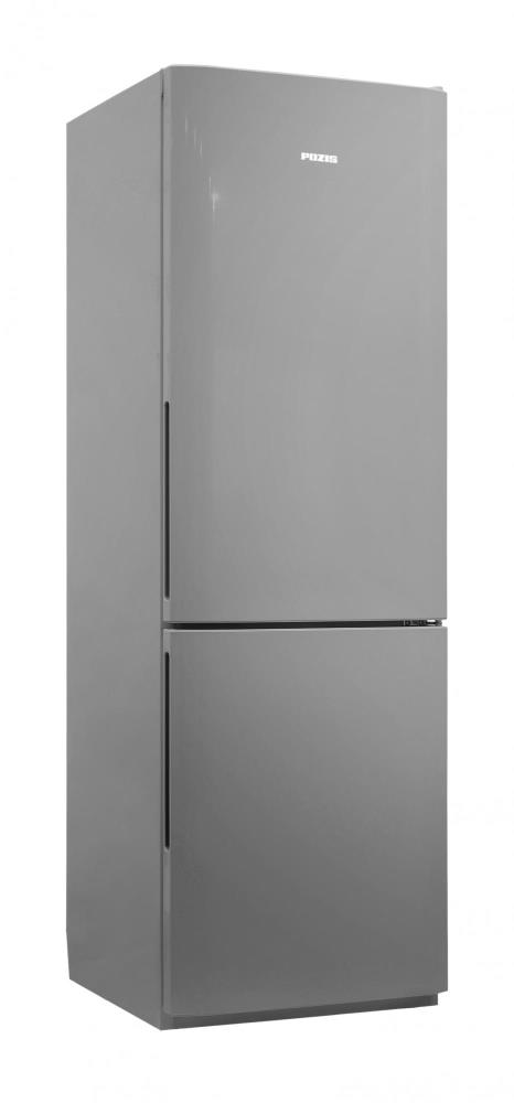 Холодильник RK FNF-170 SILVER POZIS - оптом у дистрибьютора ELKO
