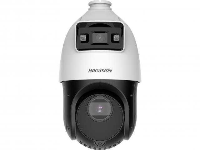IP камера 4MP IR DOME 2SE4C425MWG-E(14F0) HIKVISION - оптом у дистрибьютора ELKO