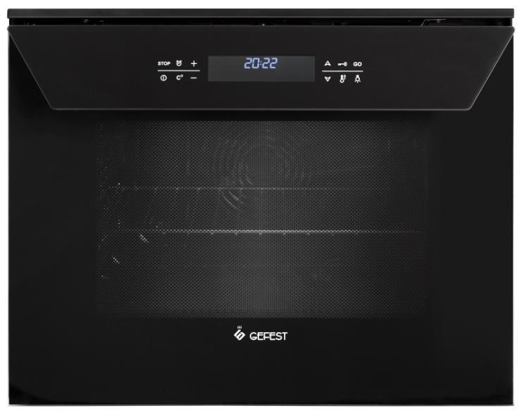 Духовой шкаф DEV 612-04 22431000 GEFEST - оптом у дистрибьютора ELKO