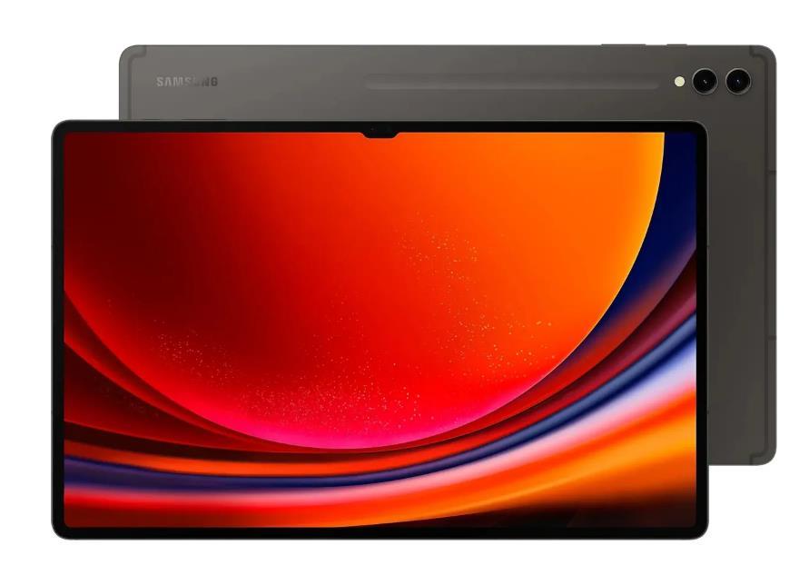 Планшет GALAXY TAB S9 ULTRA 14.6" 12/512GB GRAY SM-X910 WIFI SAMSUNG - оптом у дистрибьютора ELKO
