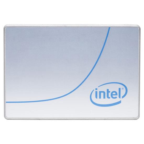 SSD жесткий диск PCIE 2TB TLC DC P4510 SSDPE2KX020T801 INTEL 0 - оптом у дистрибьютора ABSOLUTETRADE