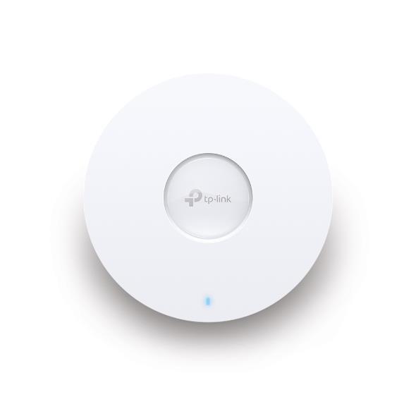 Wi-Fi точка доступа 1800MBPS DUAL BAND EAP610 TP-LINK - оптом у дистрибьютора ELKO
