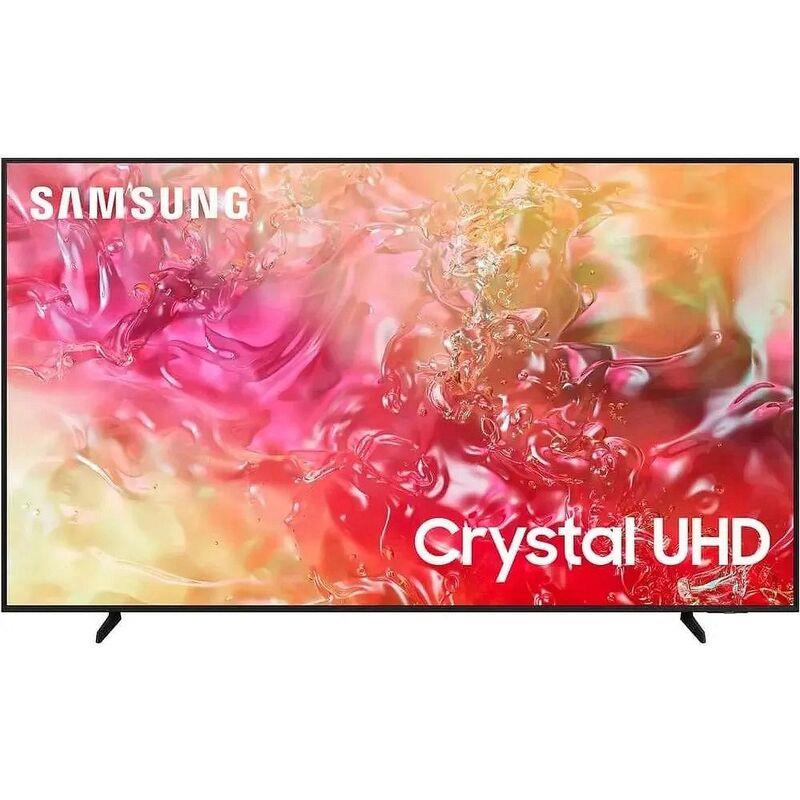 Телевизор 43" UE43DU7100UXRU SAMSUNG - оптом у дистрибьютора ELKO