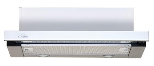 Вытяжка встраиваемая INTEGRA 50N-400-V2D ELIKOR - оптом у дистрибьютора ELKO